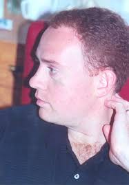 William Christopher Hunt "Bill"