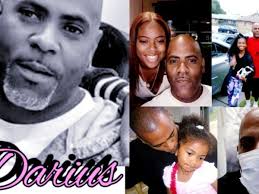 Fundraiser for Imani Robertson-Montgomery by Domonique Montgomery : Darius  Fights Back!