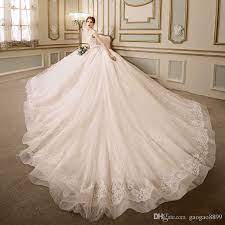 Boho hochzeitskleid trendkleider im boho stil. Grosshandel Luxus Kirche Ballkleid Brautkleid Billig Plus Grosse Schnuren Sich Oben Korsett Kapelle Langen Zug Vintage Spitze Keyhole Backless Brauthochzeitskleider Von Gaogao8899 275 77 Auf De Dhgate Com Dhgate