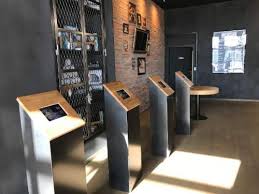 Brut Butcher Fast Casual Les Concepts De Restauration Veja 105 dicas e avaliações imparciais de brut butcher, com classificação nº 4 de 5 no tripadvisor e classificado como nº 8 de 42 restaurantes em seynod. brut butcher fast casual les