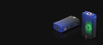 Longer battery endurance smart tc : Gen Mod Vaporesso