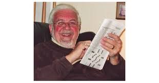 William BURROWS Obituary (2017)