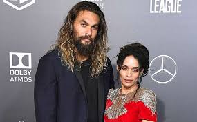 Atlantis from 2005 ton 2009 and his first film as johnson family vacation in 2004. Aquaman Jason Momoa Reveals His Blind Role In See Made Him More Attentive To His Wife Lisa Bonet