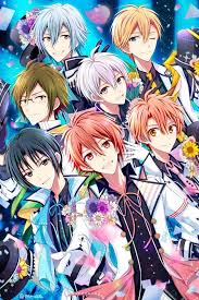 2 Idolish7記念日 Tim Kiếm Twitter Twitter In 2020 Anime Anime Wallpaper Anime Wallpaper Iphone