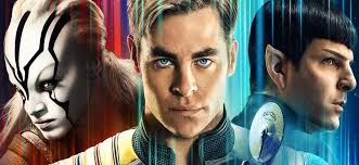 Discovery launched on cbs all quentin tarantino's star trek movie. Star Trek 4 Moves Forward As Paramount Taps S J Clarkson To Direct