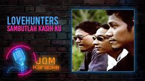 Download mp3 sambutlah kasih gratis, ada 20 daftar lagu sambutlah kasih yang bisa anda download. Sambutlah Kasih