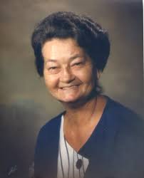 Ruth "Pauline" Alley Obituary