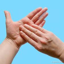 Although the set of emojis have been used. You Can T Imagine What Happens When You Hold Your Fingers Like This Check Out Part 1 Steemit