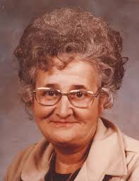 Obituary information for Grace Pauline Albert