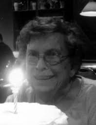 Darlene Ann Faust Obituary January 18, 2018