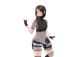 Hayami Sarutobi Wiki Naruto Amino