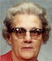 Dorothy LaCount Obituary (1921