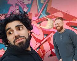 ESTRENO! , el dúo de entrenadores y músicos RojoHead & D'Alonso lanza su  primer videoclip oficial