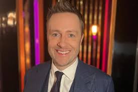 Keith Barry 'heartbroken' as father and 'best friend' passes away following  battle with cancer