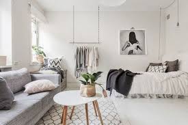 80 Best Small Apartment Studio Decor Ideas On A Budget Apartment Decorating On A Budget Tiny Apartment Decorating First Apartment Decorating