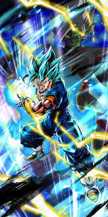 Free download vegito wallpapers hd 55 images 1440x2560 for your. Vegito Blue Db Dblegends Hd Mobile Wallpaper Peakpx
