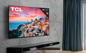 The s435 is a basic 4k tv. Tcl 8 Series Roku Tvs Get 2019 Qled And Mini Led As 8k Nears Slashgear