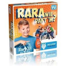 Rara Wat Ben Ik Spel Kopen Beslist Nl Lage Prijzen