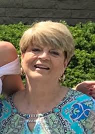 Obituary for Martha Lou Mefford