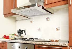 You can use it to corral spices and oils, or add it below the sink to store cleaning products. 4 Simple Tips On How To Clean A Kitchen Chimney