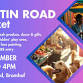 The Tin Road Craft & Farmer's Market - Syringa Café, 46 Tin Rd, Bromhof Event Image