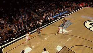 • • added a whole lot of detail to this one • • everyone please tag kyrie… Nba Gifstory Kyrie Irving Brooklyn Nets