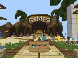 Your ip address is one of 4.3 billion unique numbers that identifies your computer on the internet. Minecraft Pe Life Boat Home Facebook