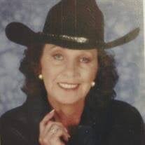 Nancy Jean Latham Obituary