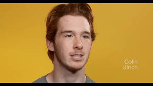 Colin Ulrich