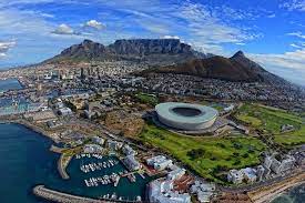Join me on this short tour of cape town, my favorite city in the world. Cape Town City Selected To Host Global Leadership Conference For 2019