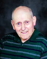 Remembering Fredrick Arthur “Fred” Hardman