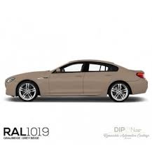 Check spelling or type a new query. Kandydip Liquid Car Wrap Ral 1019 Graubeige Ral Classic