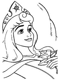 Kegiatan merwarnai gambar paling disukai oleh si kecil di masa pertumbuhannya. Gambar Princess Aurora Untuk Mewarnai Contoh Surat Baik Benar Gratis 2020