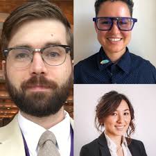 We'd like to congratulate three students from NYU School of Law: Donald (Max)  McCullough's Fellowship is with NYSUT