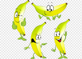 13,800+ clients trust sribu for their designs needs. Pisang Kartun Buah Pisang Makanan Fotografi Daun Pisang Png Pngwing