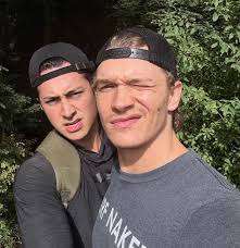 SPOILER ALERT, though if you've found me, then you have probably already  seen Love