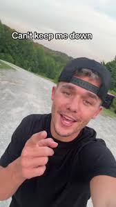 Empowering Moments: Whitney Wren and Tyler Hearings' Inspiring Story