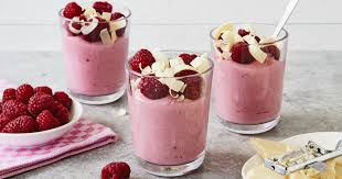 Pin Auf Dessert