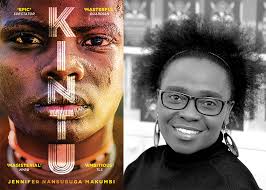 Jennifer Nansubuga Makumbi