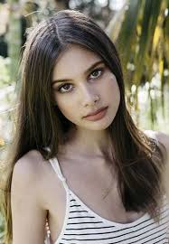 Beauty model: Discover 13 Saskia Anderson ideas