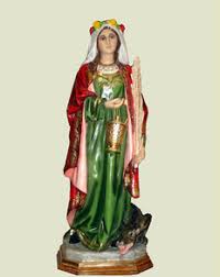 Novena Santa Marta y Oraciones