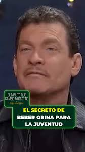 Orinoterapia: La clave de mi transformación personal