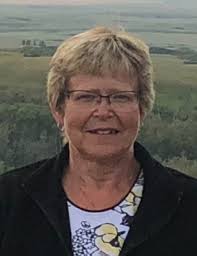 Obituary for Joyce Peterson