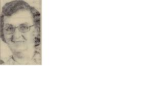 Eva A. Manseau Bergeron (1919-1996)