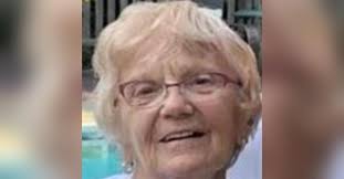 Jean Tyler Obituary