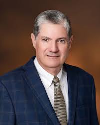 David W. Pederson to be presented “Above and Beyond” Award : News & Events