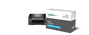 Available for windows, mac, linux and mobile. Brother Dcp J152w Ink Cartridge Inkjets Com