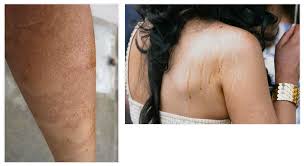 Spray Tan Disasters Brown All Year