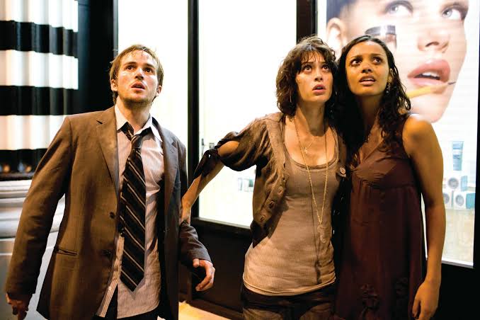Cloverfield (2008) - IMDb