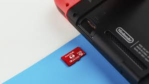 What does the switch on a sd card do? How Do You Choose The Right Nintendo Switch Memory Card Coolblue Anything For A Smile